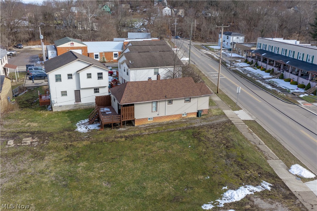 209 - 223 Trenton Avenue Uhrichsville OH 44683
