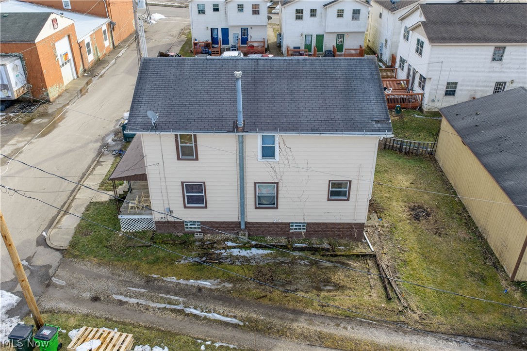209 - 223 Trenton Avenue Uhrichsville OH 44683