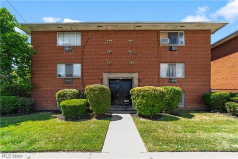 4578 E 131st Street Garfield Heights OH 44105