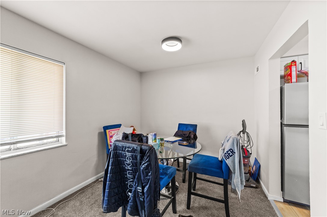 4578 E 131st Street Garfield Heights OH 44105