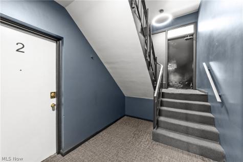 4578 E 131st Street Garfield Heights OH 44105