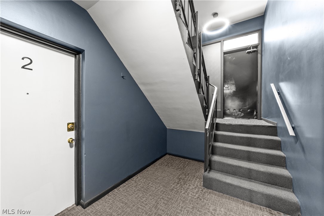 4578 E 131st Street Garfield Heights OH 44105