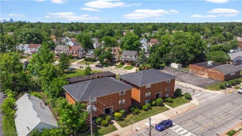 4578 E 131st Street Garfield Heights OH 44105