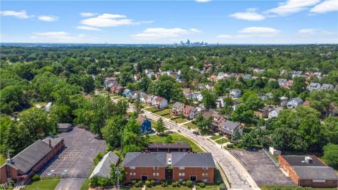 4578 E 131st Street Garfield Heights OH 44105