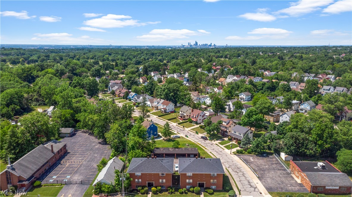 4578 E 131st Street Garfield Heights OH 44105