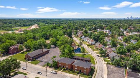 4578 E 131st Street Garfield Heights OH 44105
