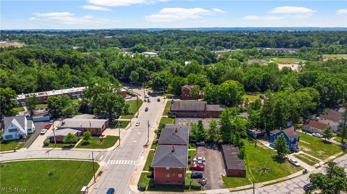 4578 E 131st Street Garfield Heights OH 44105