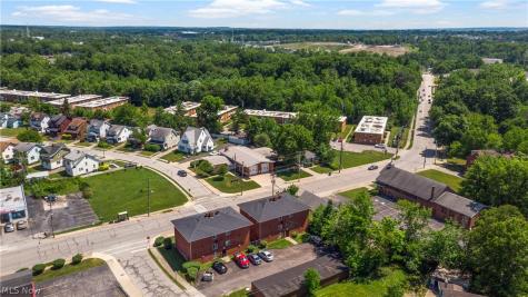 4578 E 131st Street Garfield Heights OH 44105