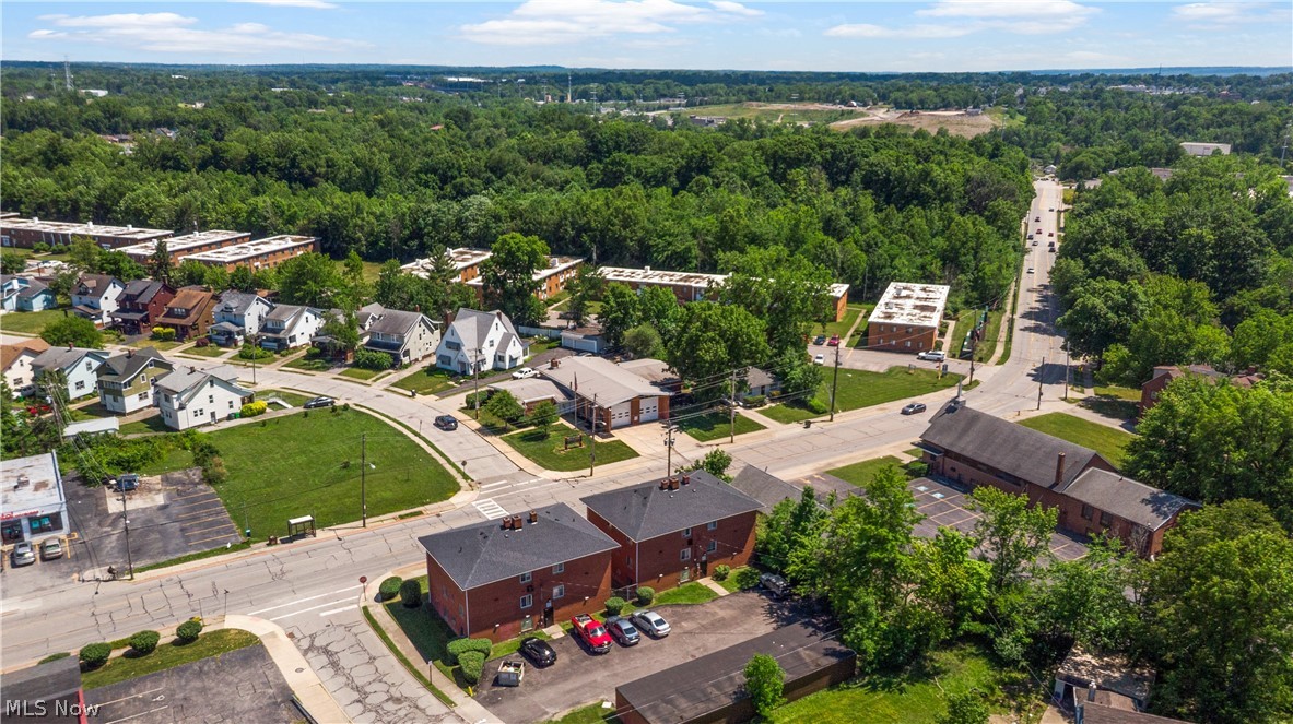 4578 E 131st Street Garfield Heights OH 44105