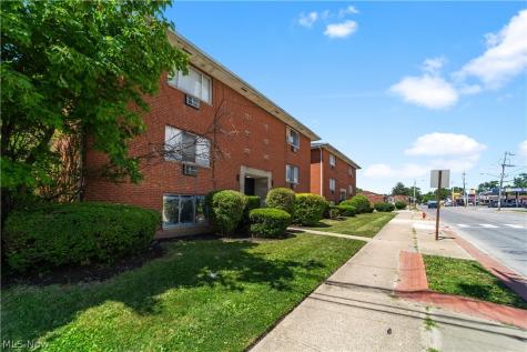 4578 E 131st Street Garfield Heights OH 44105