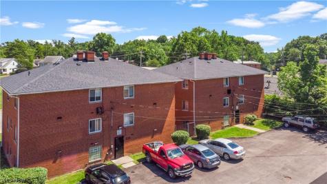4578 E 131st Street Garfield Heights OH 44105