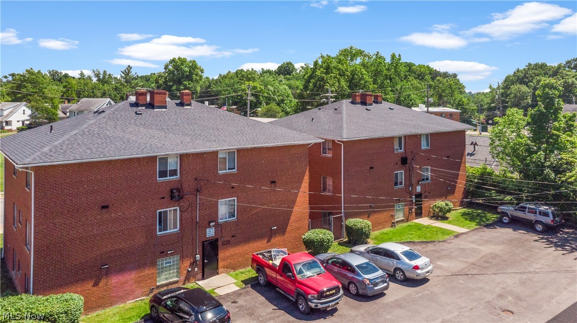 4578 E 131st Street Garfield Heights OH 44105