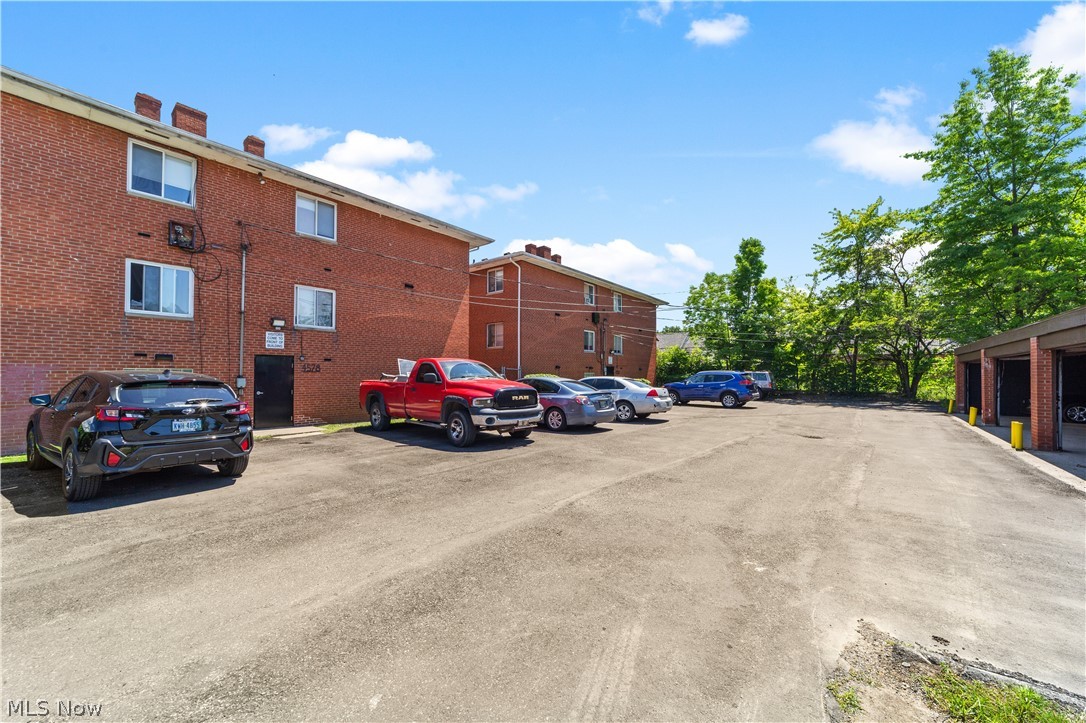 4578 E 131st Street Garfield Heights OH 44105