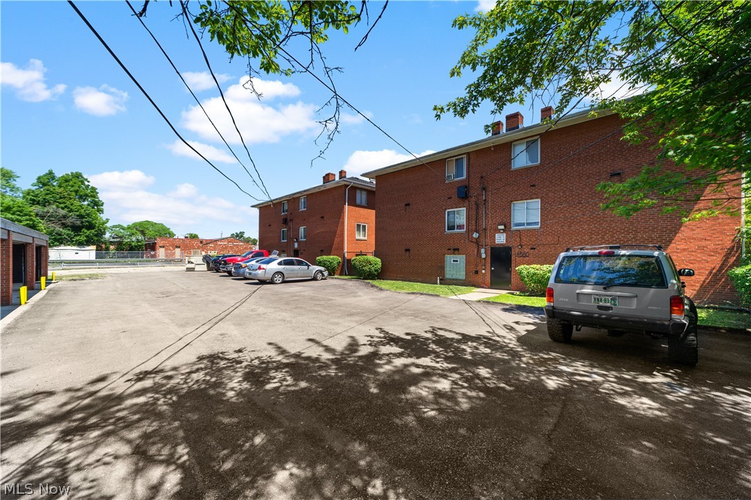 4578 E 131st Street Garfield Heights OH 44105