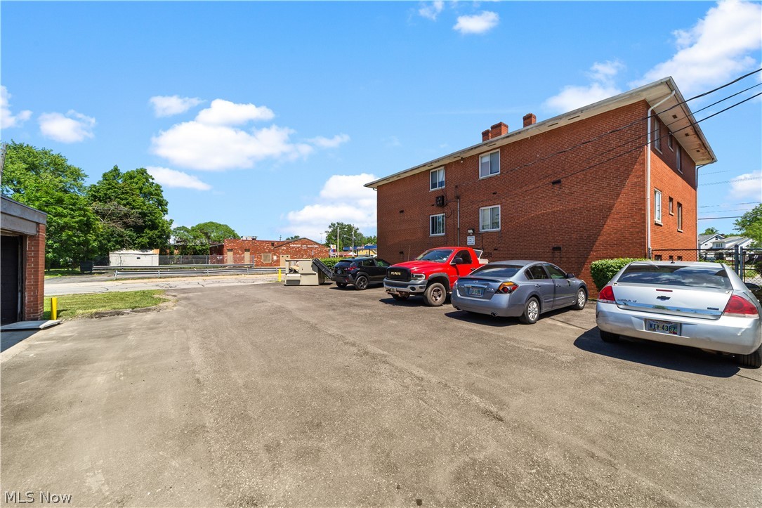 4578 E 131st Street Garfield Heights OH 44105