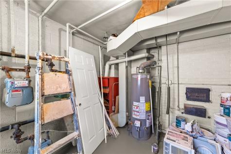 4578 E 131st Street Garfield Heights OH 44105
