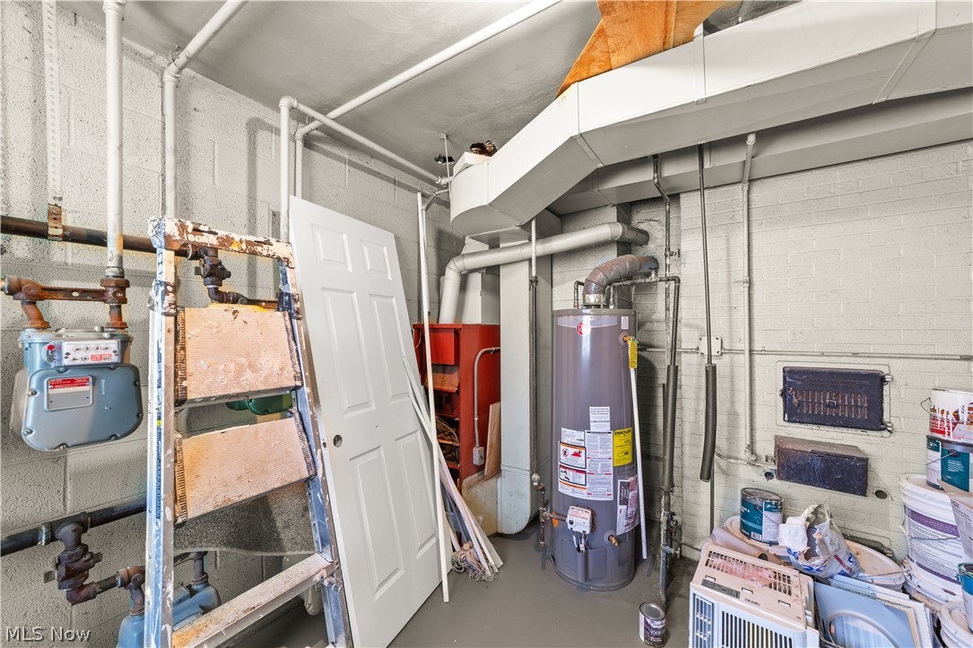 4578 E 131st Street Garfield Heights OH 44105