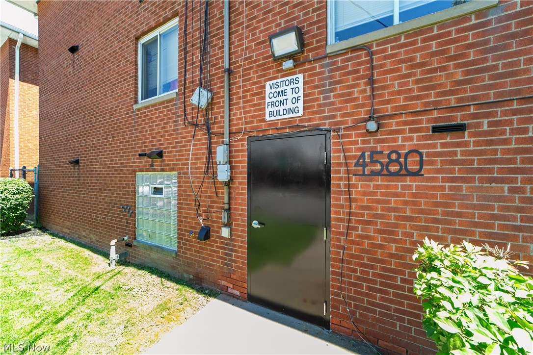 4578 E 131st Street Garfield Heights OH 44105