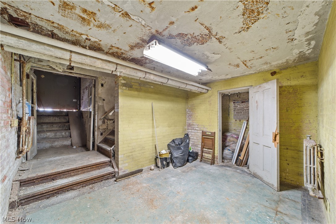 6330 Lorain Avenue Cleveland OH 44102