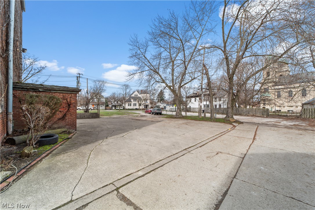 6330 Lorain Avenue Cleveland OH 44102