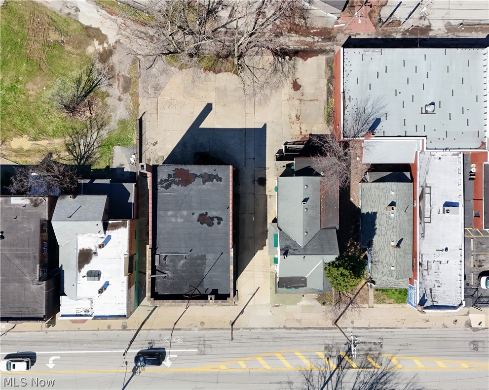 6330 Lorain Avenue Cleveland OH 44102