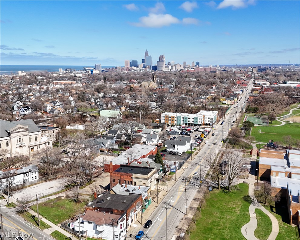 6330 Lorain Avenue Cleveland OH 44102