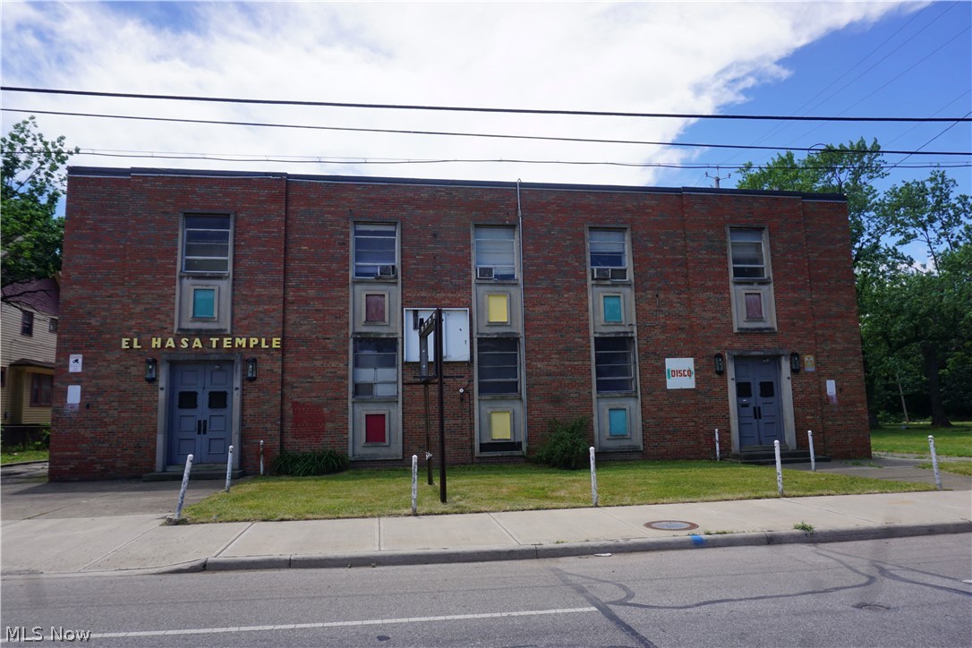 10004 Union Avenue Cleveland OH 44105