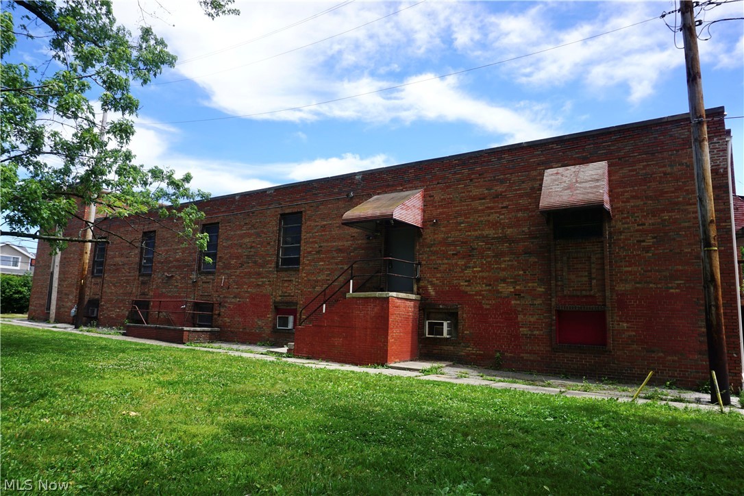 10004 Union Avenue Cleveland OH 44105