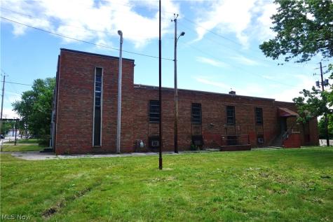 10004 Union Avenue Cleveland OH 44105