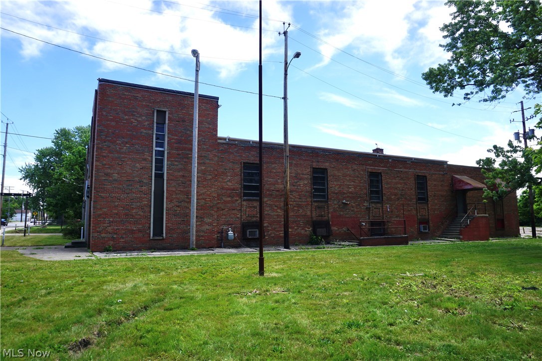 10004 Union Avenue Cleveland OH 44105