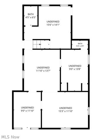 35 31st Street SW Barberton OH 44203