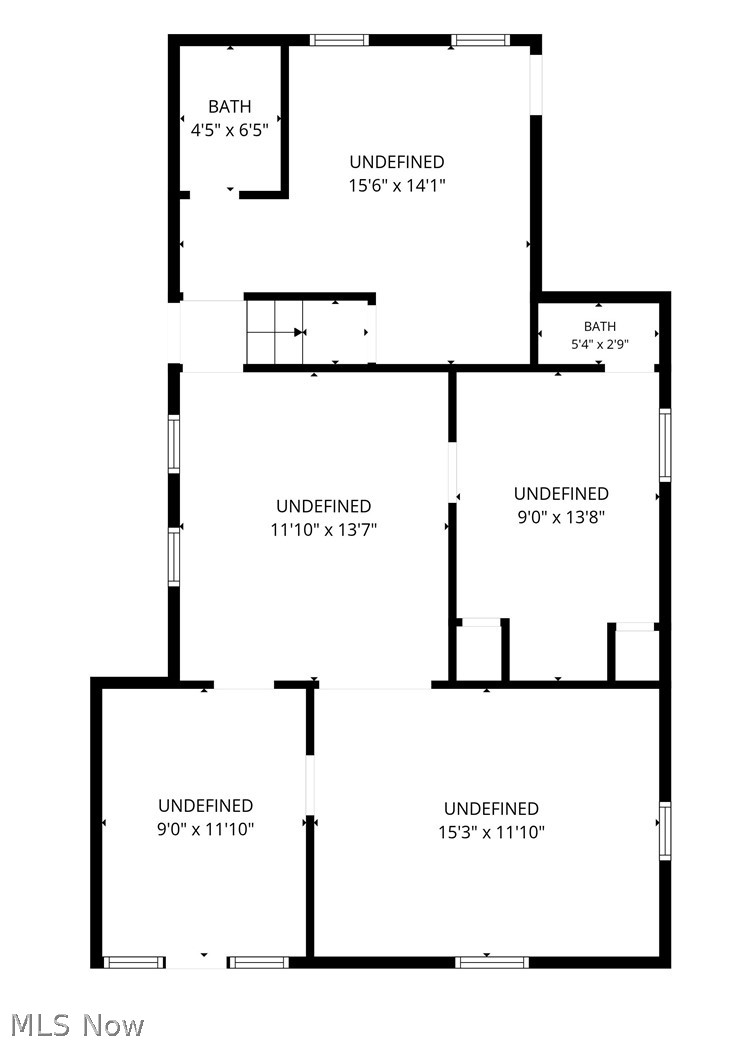 35 31st Street SW Barberton OH 44203