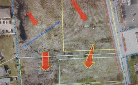 W Ridge Road Elyria OH 44035