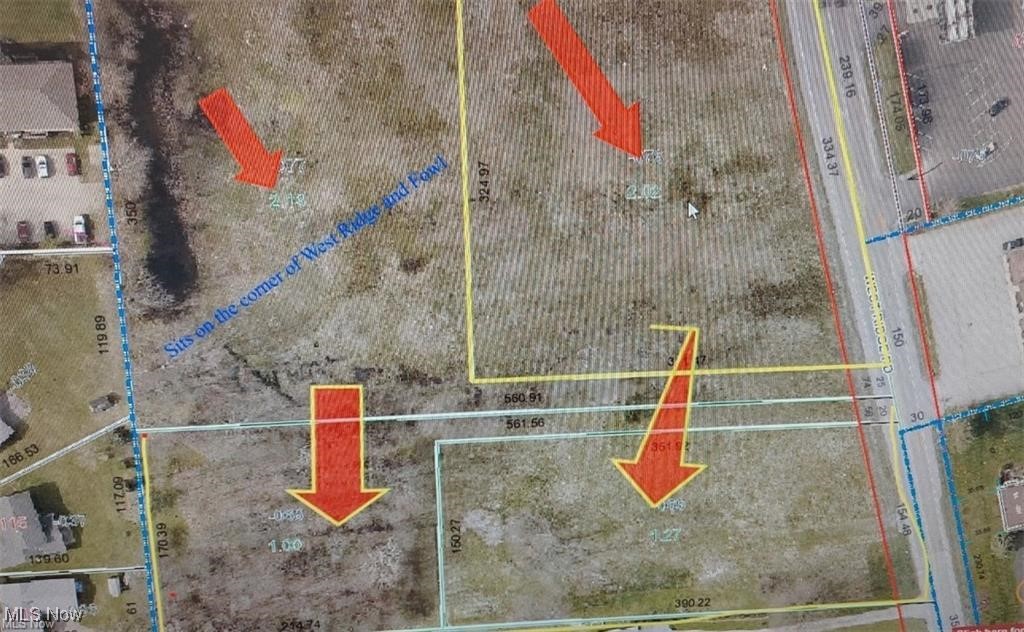 W Ridge Road Elyria OH 44035