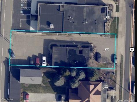 309 S Chapel Street Louisville OH 44641