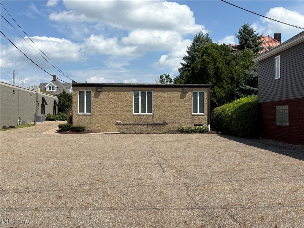 309 S Chapel Street Louisville OH 44641