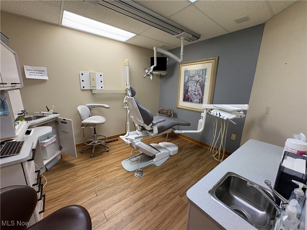 309 S Chapel Street Louisville OH 44641