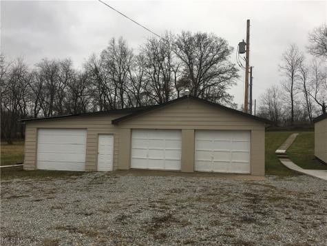 45167 Cadiz Harrisville Road Cadiz OH 43907