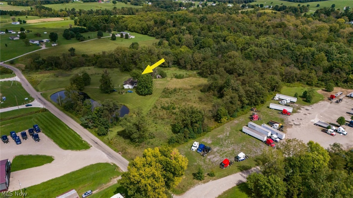 3640 Church Hill Road Zanesville OH 43701