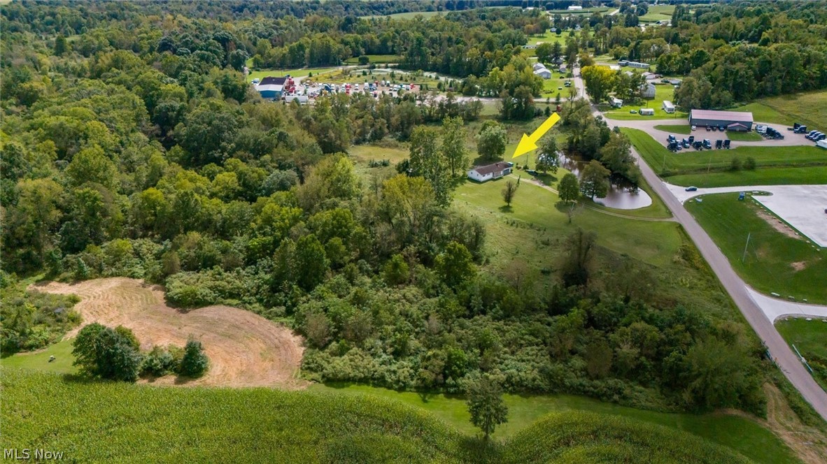 3640 Church Hill Road Zanesville OH 43701