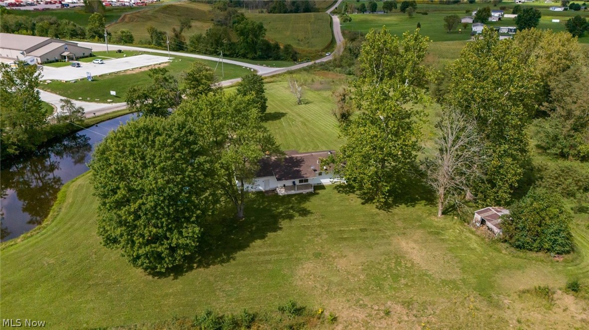 3640 Church Hill Road Zanesville OH 43701