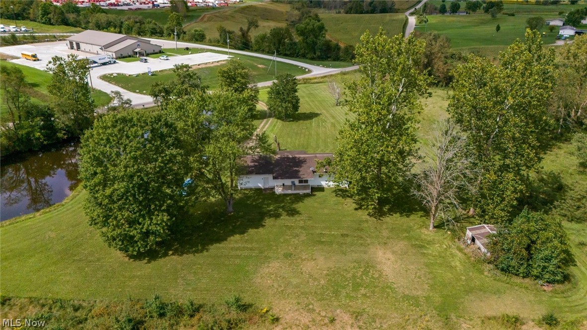 3640 Church Hill Road Zanesville OH 43701