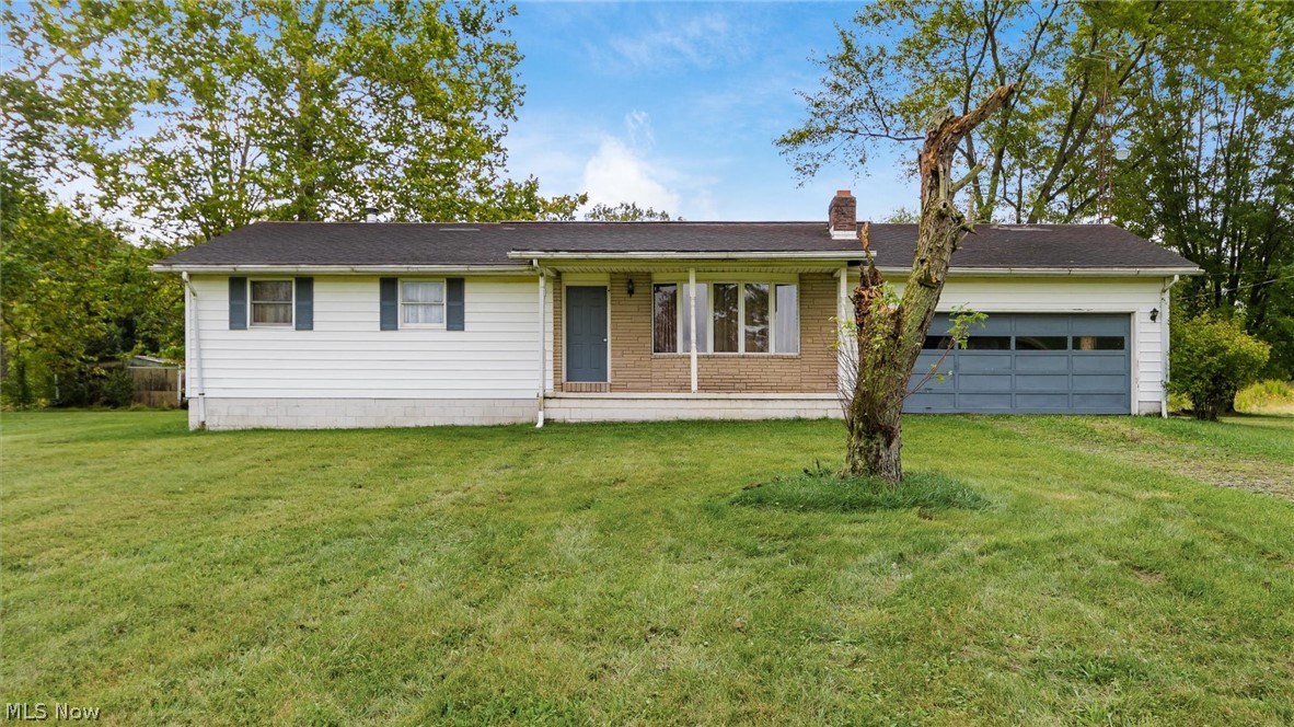 3640 Church Hill Road Zanesville OH 43701