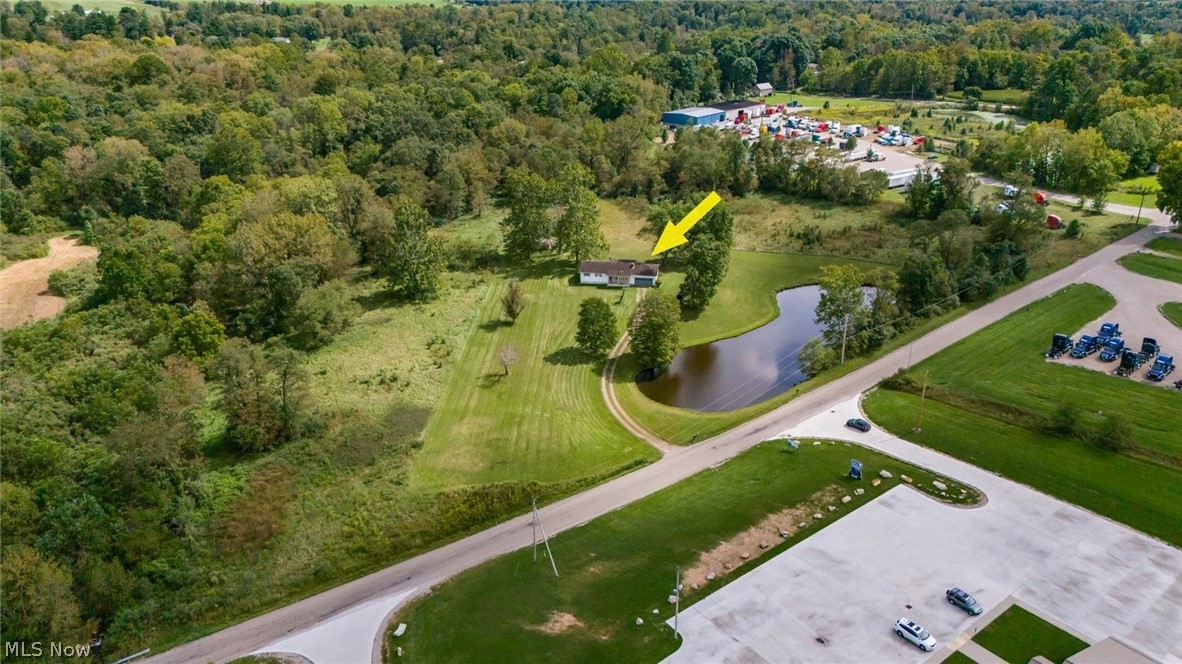 3640 Church Hill Road Zanesville OH 43701