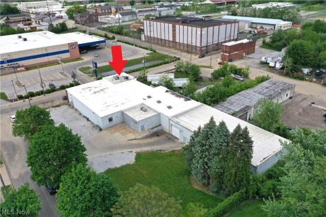 96 E Miller Avenue Akron OH 44301