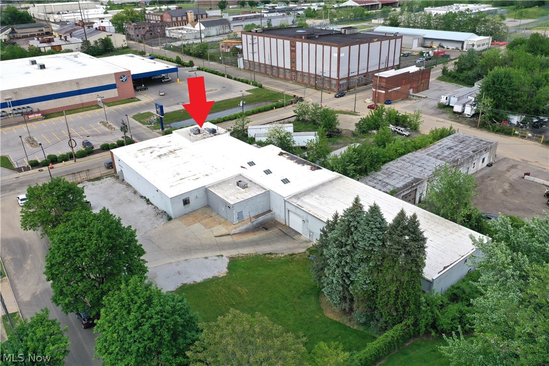96 E Miller Avenue Akron OH 44301