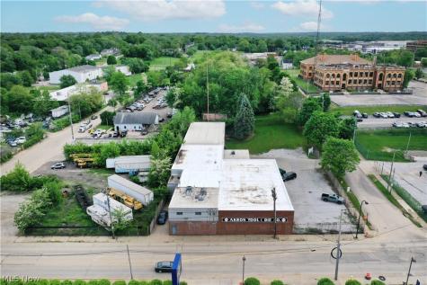 96 E Miller Avenue Akron OH 44301