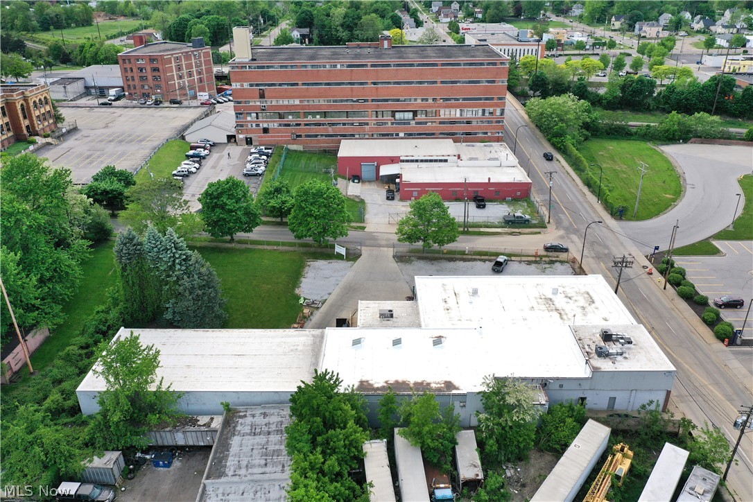 96 E Miller Avenue Akron OH 44301