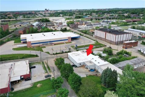 96 E Miller Avenue Akron OH 44301