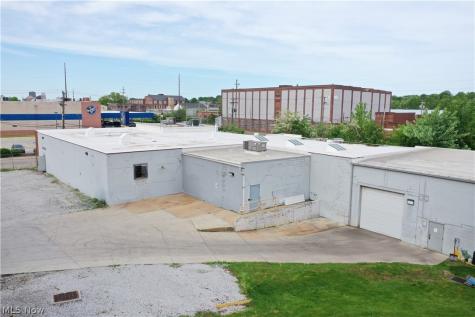 96 E Miller Avenue Akron OH 44301
